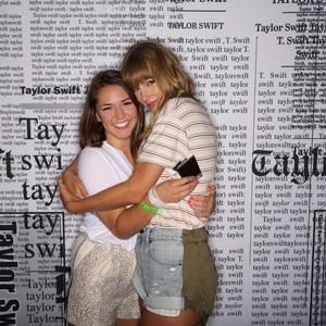 Meet your Posher, Brittany